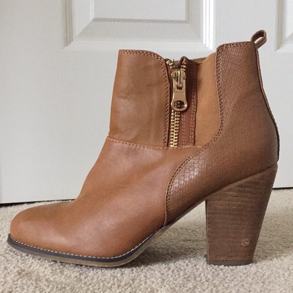 Aldo Shoes - ALDO Booties